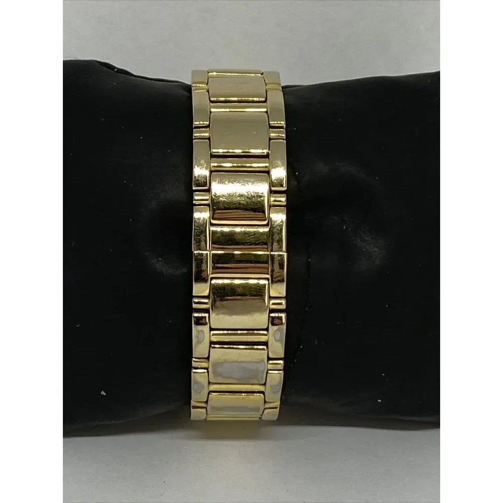 Kate Spade New York 0007 Women's Stainless Steel Analog Dial Quartz Watch GE575